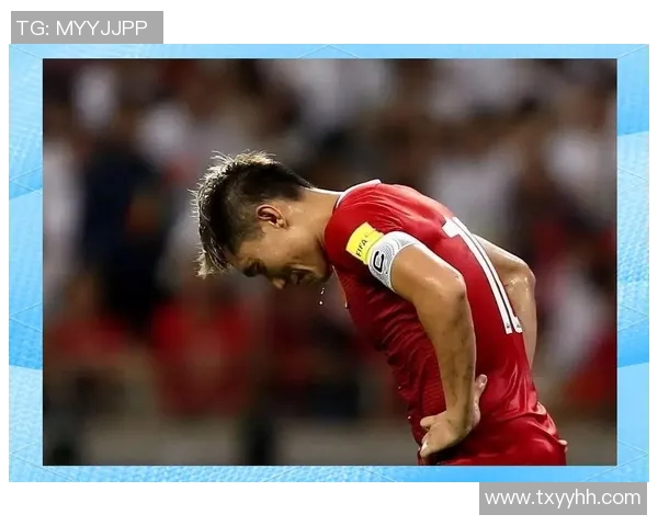 追忆英才逝去的年轻足球明星与他们未竟的梦想